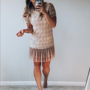 Romeo and Juliet couture dress